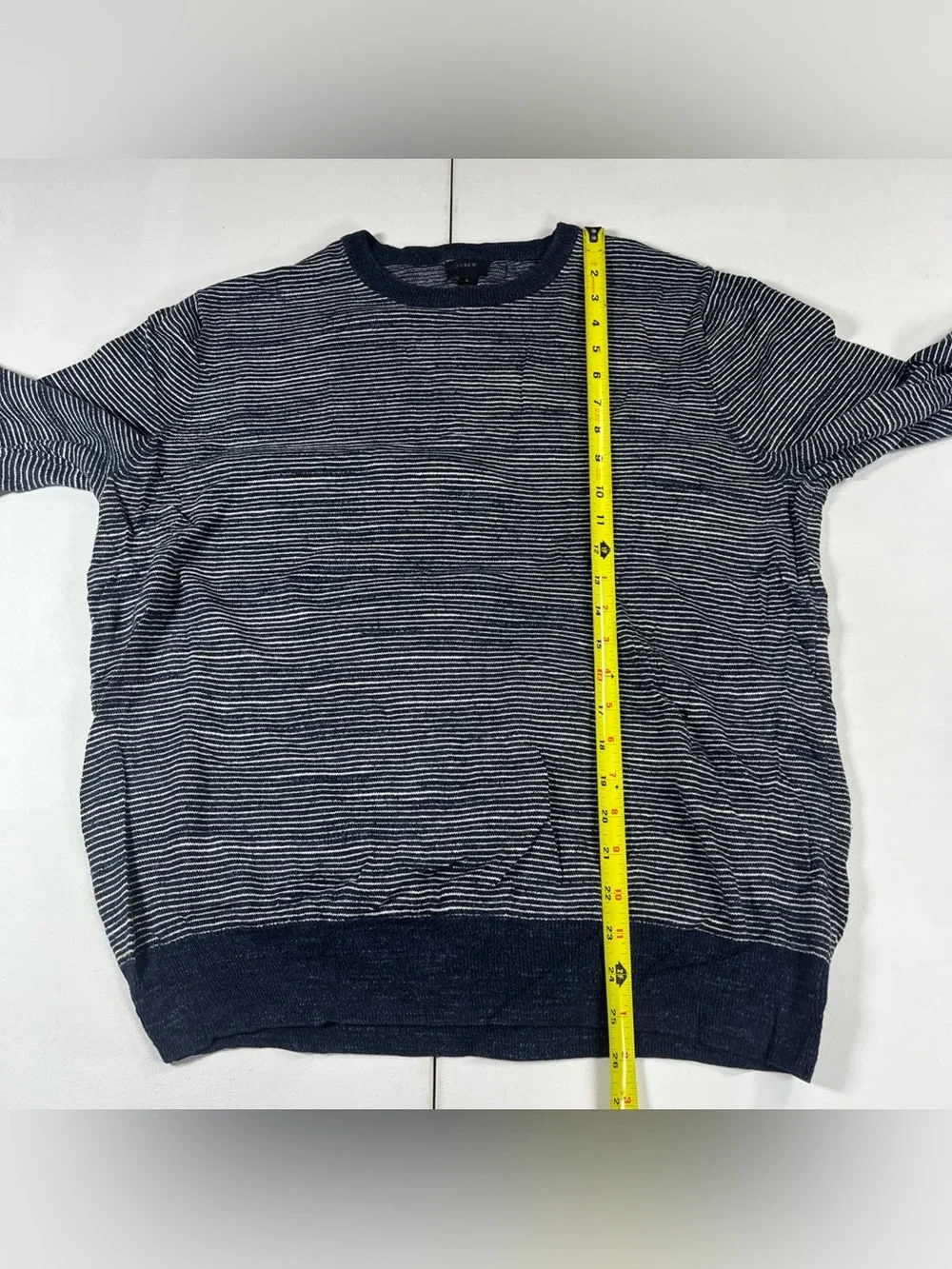 J. Crew excellent no